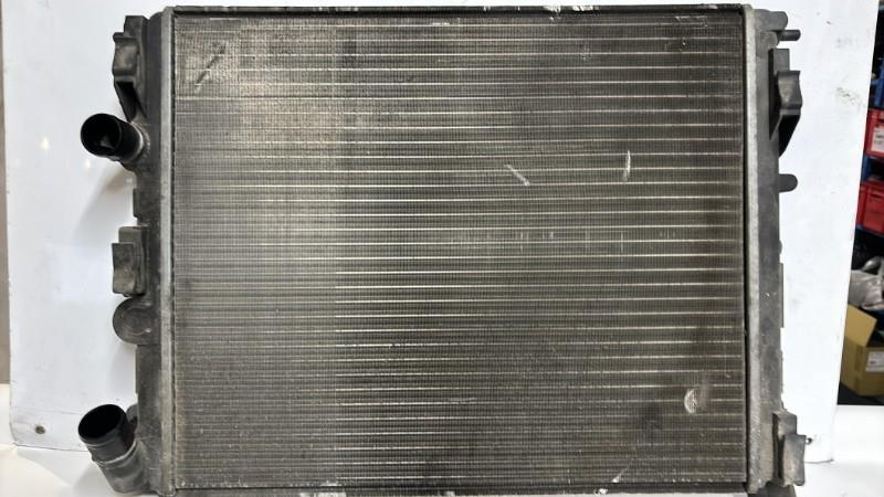 Radiateur eau RENAULT CLIO 2 PHASE 2 Diesel - 1