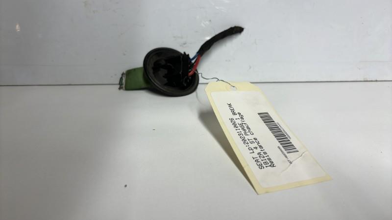 Resistance chauffage SEAT IBIZA 4 ST PHASE 1 BREAK Diesel - 1