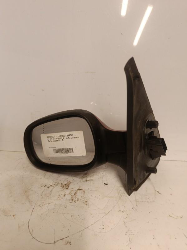 Retroviseur gauche RENAULT CLIO 2 PHASE 2 Diesel - 1