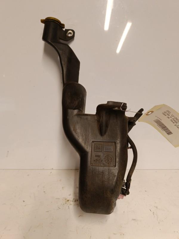 Vase de lave glace OPEL ASTRA H PHASE 1 Diesel - 1