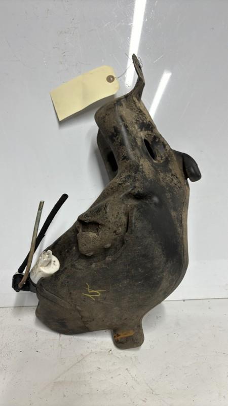 Vase de lave glace PEUGEOT 307 PHASE 1 BREAK Diesel - 1