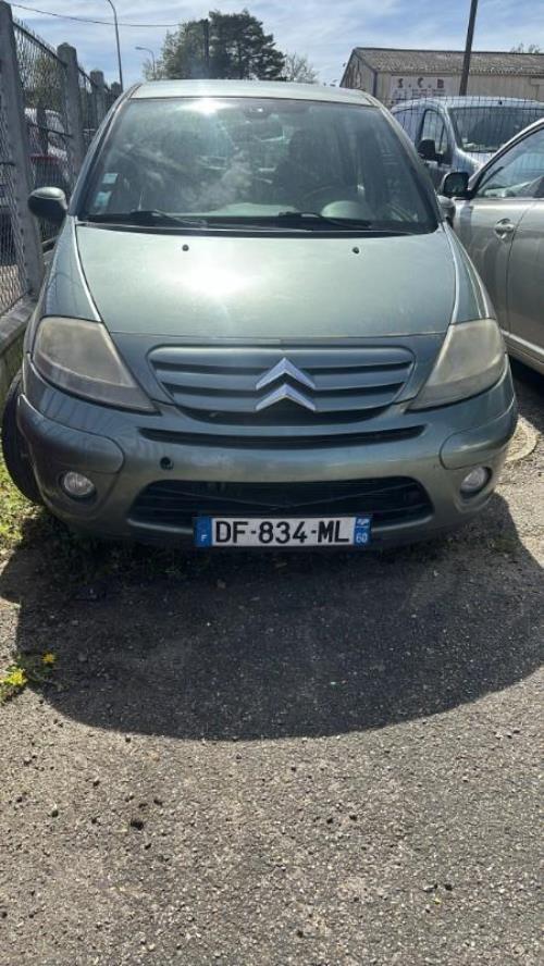 Photo de la pièce