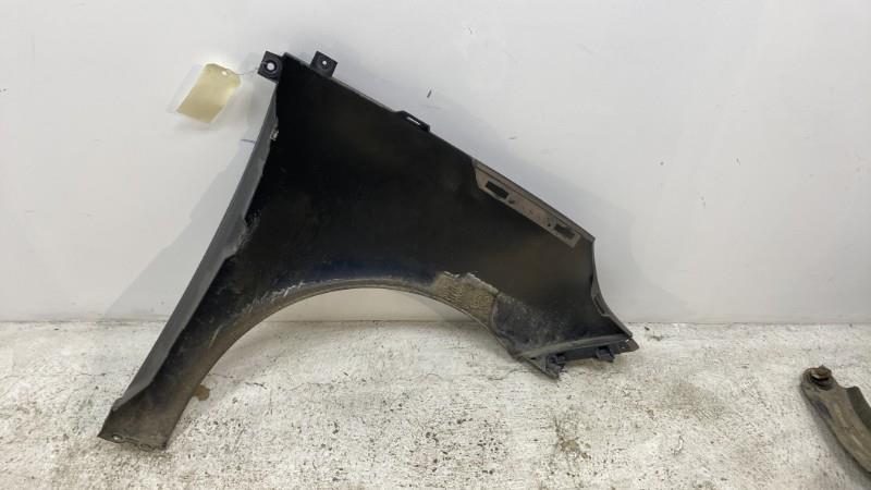 Aile avant gauche RENAULT SCENIC 3 PHASE 1 Diesel - 1