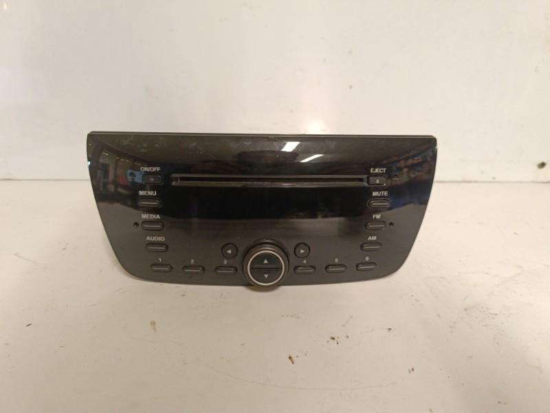 Autoradio d'origine OPEL COMBO D Diesel - 1