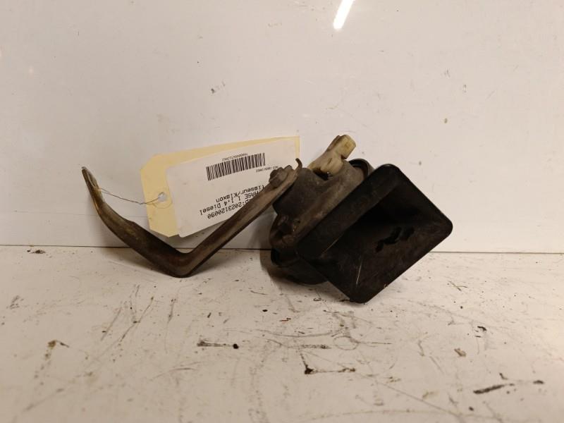Avertisseur/Klaxon CITROEN C3 1 PHASE 1 Diesel - 1
