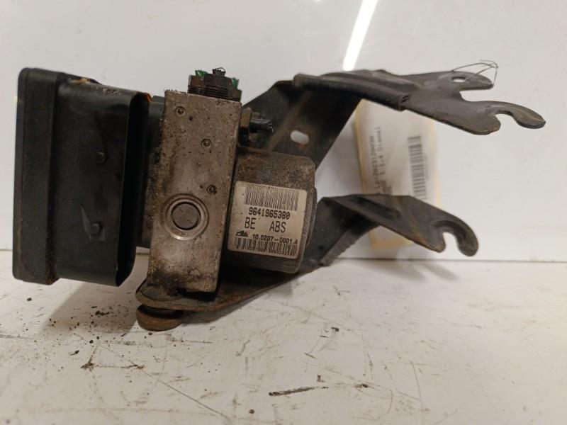 Bloc ABS (freins anti-blocage) CITROEN C3 1 PHASE 1 Diesel - 1