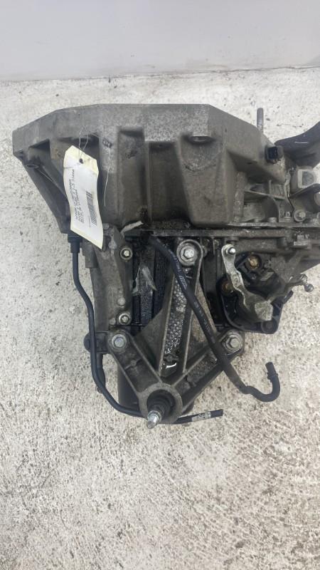 Boite de vitesses NISSAN MICRA 3 PHASE 3 Diesel - 1