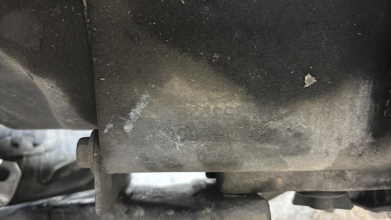 Boite de vitesses RENAULT TWINGO 1 PHASE 3 Essence - 1