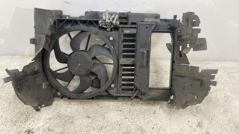 Buse CITROEN C5 2 Diesel - 1
