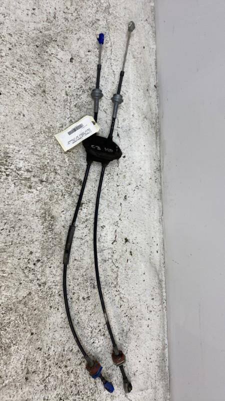 Cable levier de vitesses CITROEN C3 1 PHASE 1 Diesel - 1