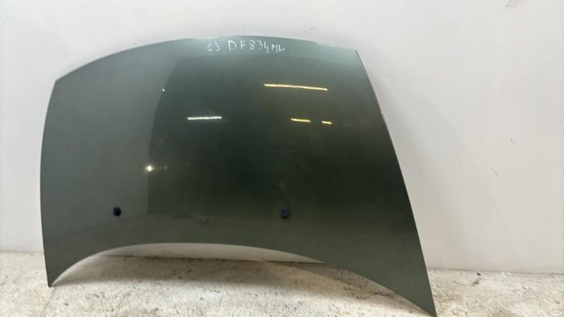 Capot CITROEN C3 1 PHASE 2  - 1