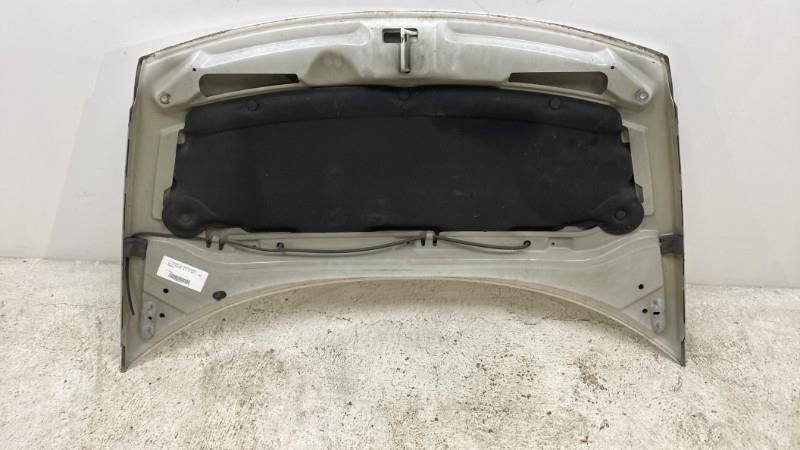 Capot CITROEN C3 1 PHASE 2 Diesel - 1