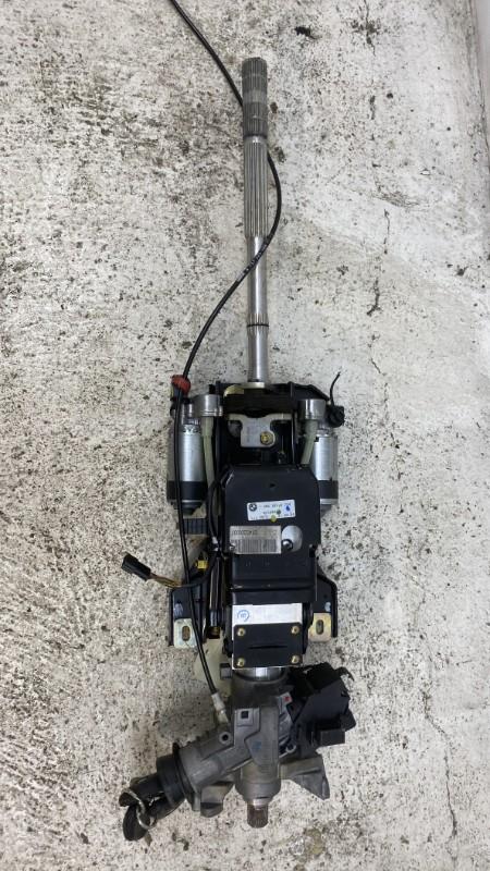 Colonne de direction BMW X5 E53 Diesel - 1