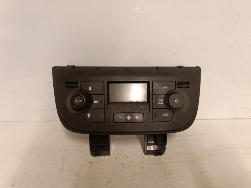 Commande chauffage OPEL COMBO D Diesel - 1