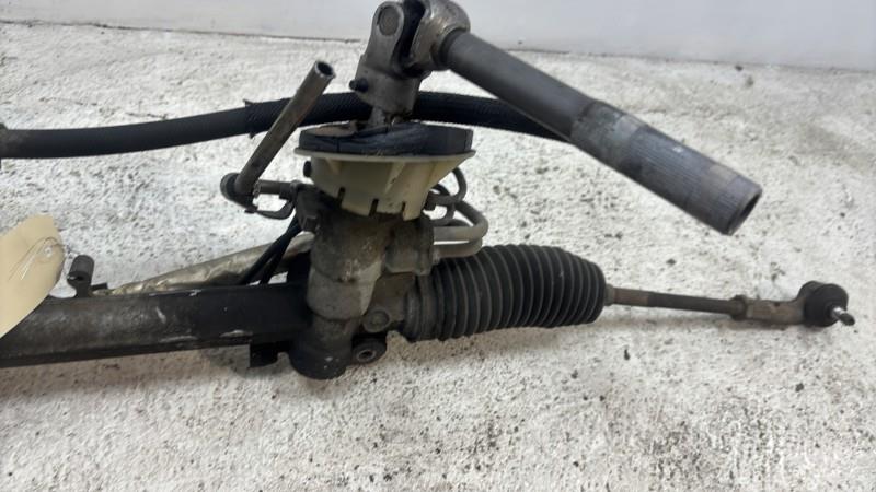 Cremaillere assistee FORD FIESTA 5 PHASE 1 Diesel - 1