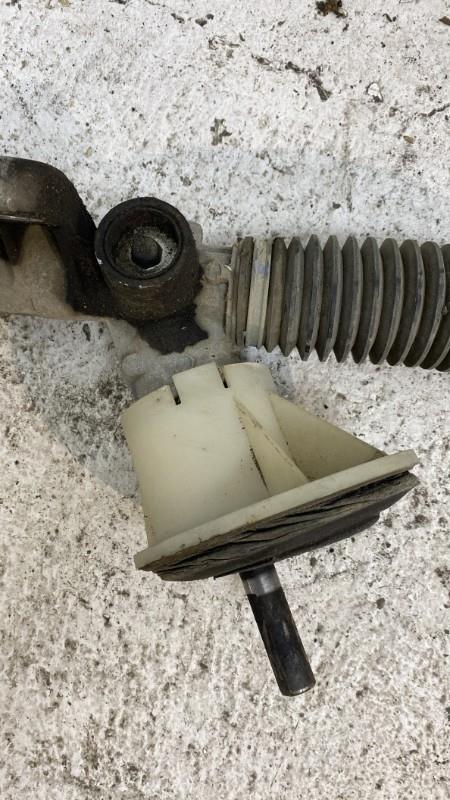 Cremaillere mecanique RENAULT CLIO 3 PHASE 1 BREAK Diesel - 1
