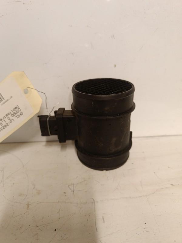 Debitmetre OPEL COMBO D Diesel - 1