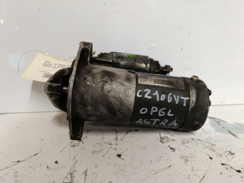 Demarreur OPEL ASTRA H PHASE 1 Diesel - 1