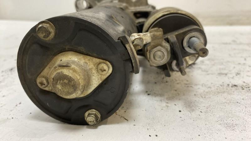 Demarreur RENAULT SCENIC 3 PHASE 1 Diesel - 1