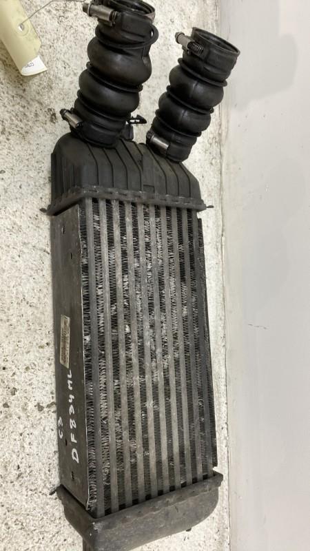 Echangeur air (Intercooler) CITROEN C3 1 PHASE 2  - 1