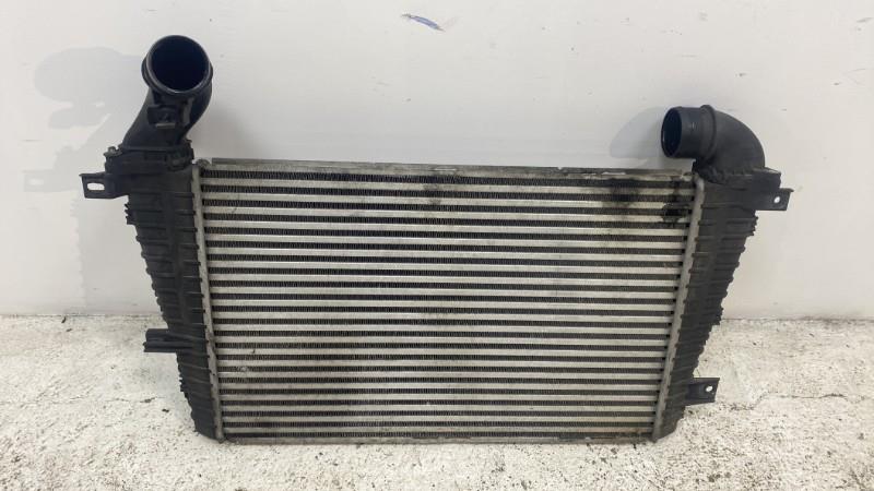 Echangeur air (Intercooler) OPEL ASTRA H PHASE 1 Diesel - 1