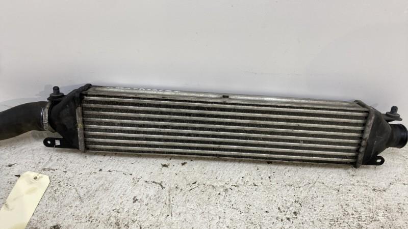 Echangeur air (Intercooler) OPEL COMBO D Diesel - 1