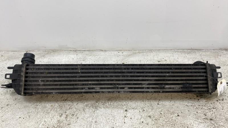 Echangeur air (Intercooler) RENAULT LAGUNA 3 PHASE 1 Diesel - 1