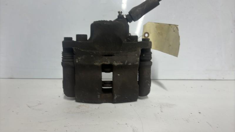 Etrier avant gauche (freinage) RENAULT CLIO 2 PHASE 2 Diesel - 1