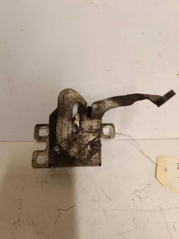 Fermeture de capot OPEL COMBO D Diesel - 1