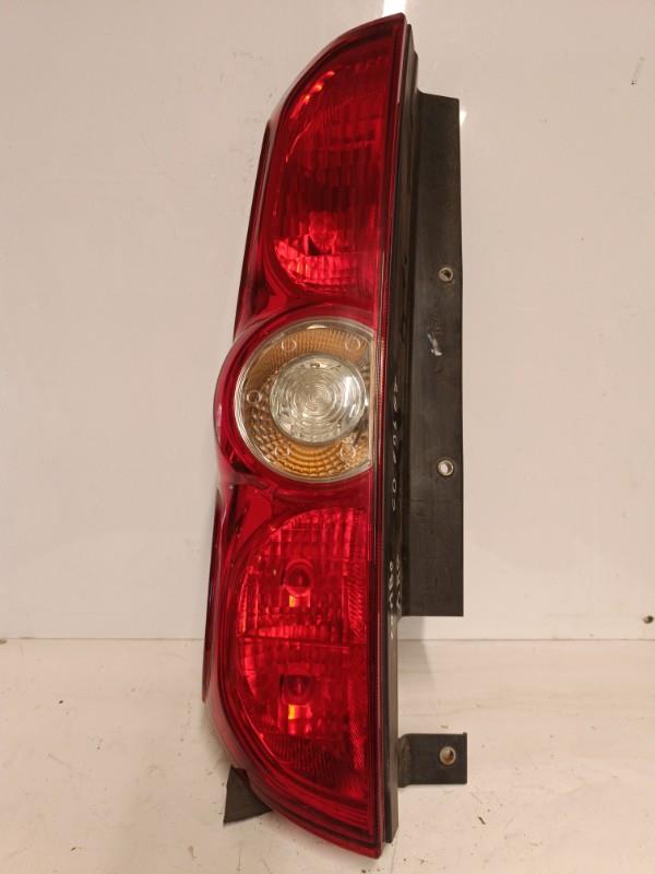 Feu arriere principal gauche (feux) OPEL COMBO D Diesel - 1