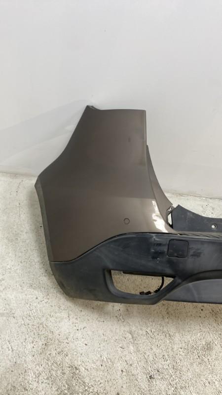 Pare choc arriere RENAULT SCENIC 3 PHASE 1 Diesel - 1