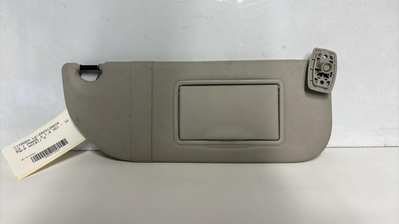 Pare soleil droit CITROEN C3 1 PHASE 2  - 1