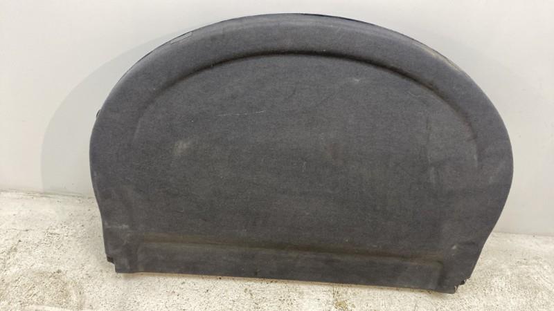 Plage arriere RENAULT LAGUNA 3 PHASE 1 Diesel - 1