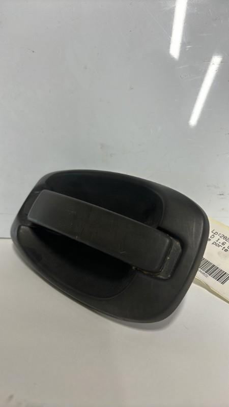 Poignee porte avant droit OPEL COMBO D Diesel - 1