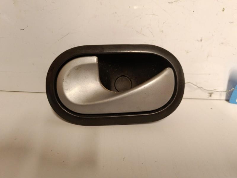 Poignee porte avant gauche RENAULT TWINGO 2 PHASE 1 Diesel - 1