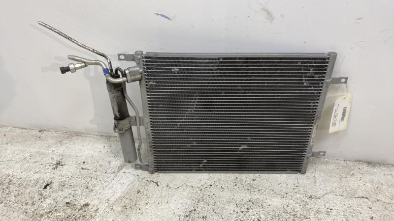 Radiateur clim NISSAN MICRA 3 PHASE 3 Diesel - 1