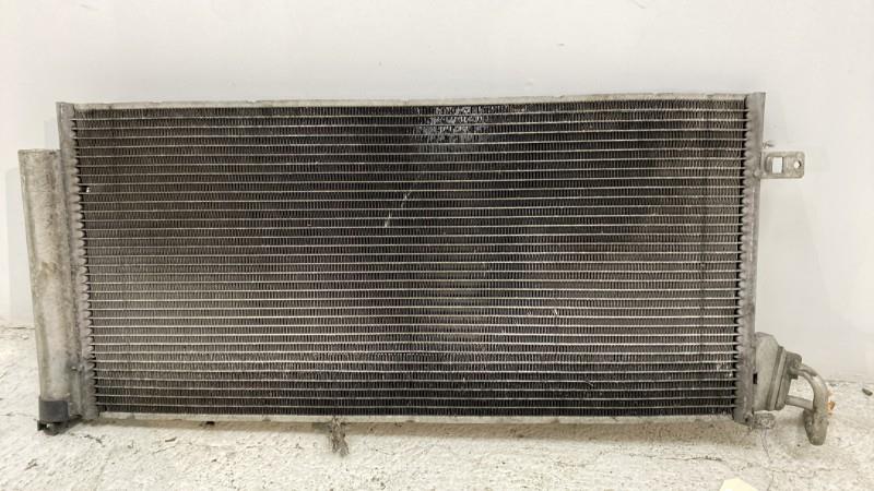 Radiateur clim OPEL COMBO D Diesel - 1