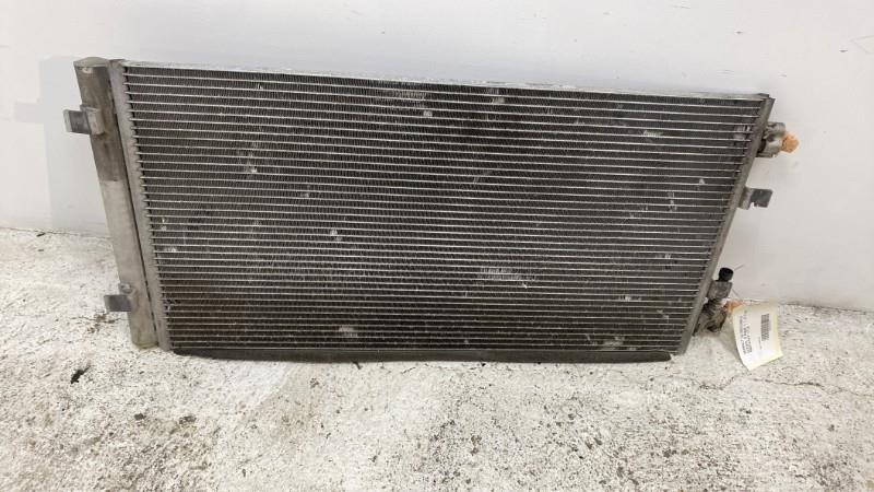 Radiateur clim RENAULT SCENIC 3 PHASE 1 Diesel - 1