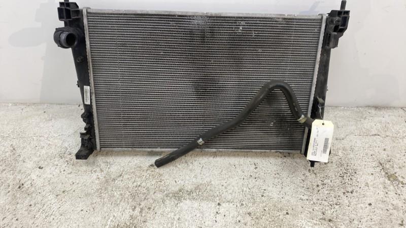 Radiateur eau OPEL COMBO D Diesel - 1
