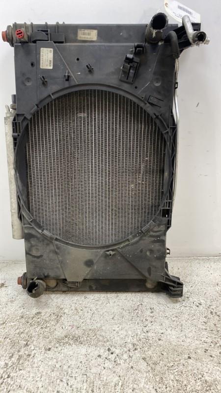 Radiateur eau clim MERCEDES CLASSE B 245 PHASE 2 Diesel - 1