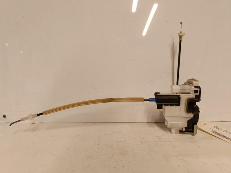 Serrure avant droit OPEL COMBO D Diesel - 1