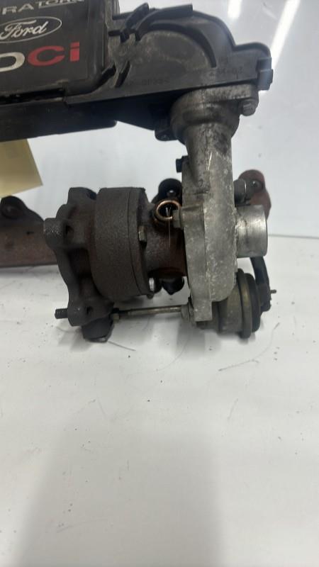 Turbo FORD FIESTA 5 PHASE 1 Diesel - 1