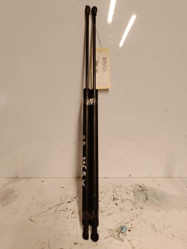 Verin de coffre PEUGEOT 206 PHASE 2 BREAK Diesel - 1