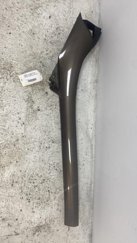 Baie de pare brise RENAULT SCENIC 3 PHASE 1 Diesel - 1