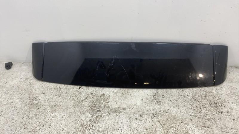 Deflecteur BMW X5 E53 Diesel - 1