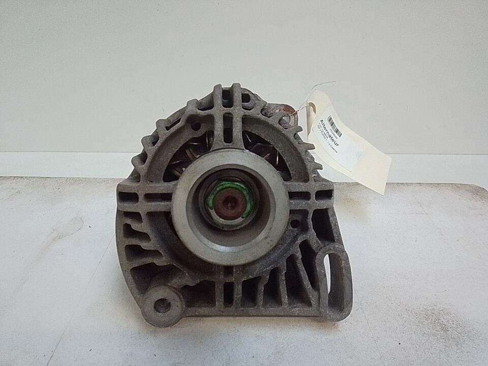 Alternatore FIAT 500 2 PHASE 1 Gasolina - 1