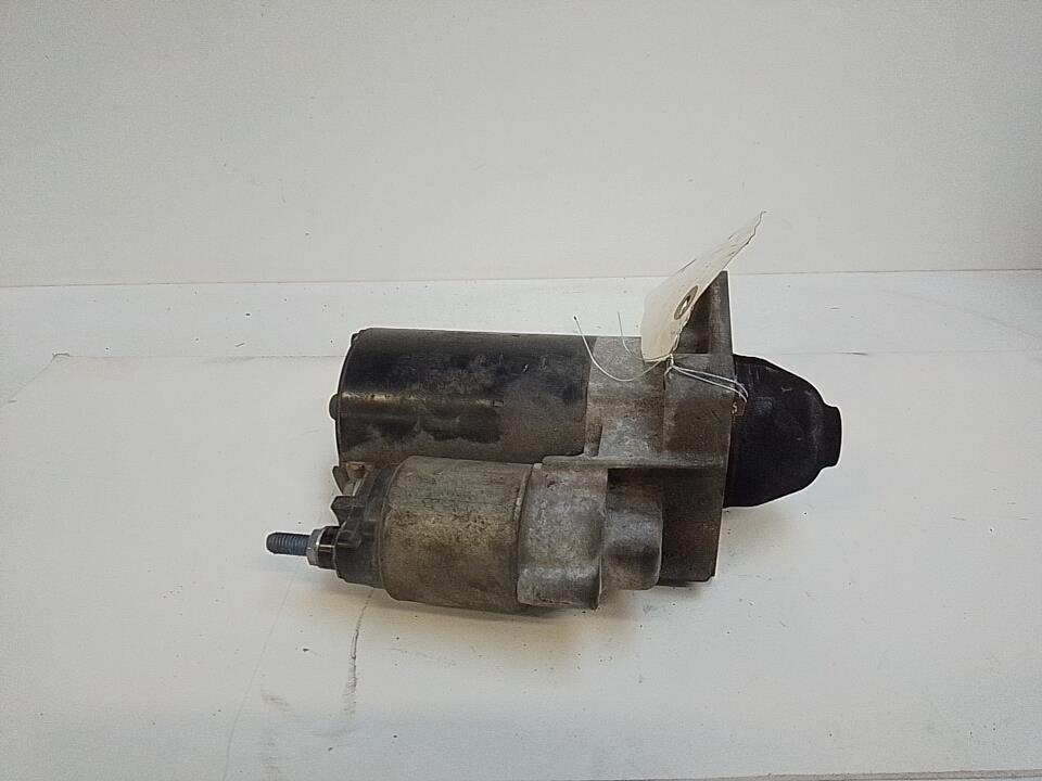 Demarreur FIAT 500 2 PHASE 1 Essence - 1