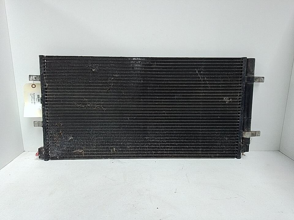 Radiatore clima AUDI A4 3 AVANT PHASE 1 BREAK Diésel - 1