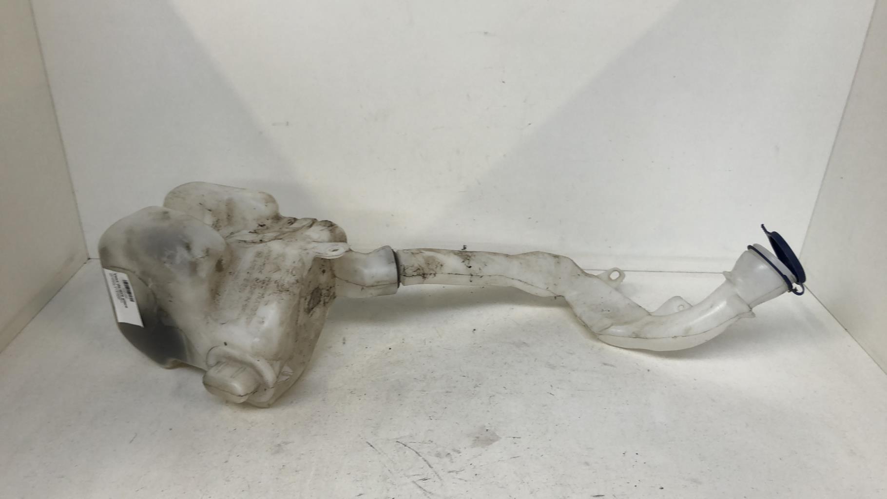 Vase de lave glace PEUGEOT 207 PHASE 2 Diesel - 1