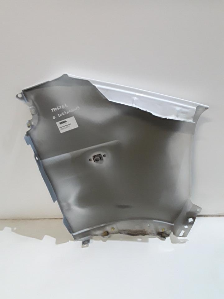 Aile avant gauche RENAULT MASTER 2 PHASE 3  - 1